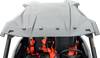SEIZMIK Composite Roof - 2 Seat - Polaris - RZR 81-20107