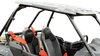 SEIZMIK Composite Roof - 2 Seat - Polaris - RZR 81-20107