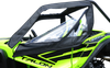SEIZMIK Soft Door Kit - Full - Honda - Talon 51-20998