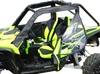 SEIZMIK Soft Door Kit - Full - Honda - Talon 51-20998
