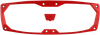 SEIZMIK Bezel - Halo R/Mirror - Red - Kit 56-19002