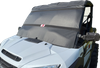 SEIZMIK Windshield Protector - Kawasaki Ridge 66-10129