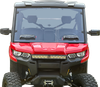 SEIZMIK Windshield - Vented - Defender 50-50235KIT