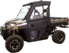 SEIZMIK Framed Door Kit - Polaris - Ranger '18-'26 52-06024KIT