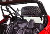 SEIZMIK Poly Rear Windshield - Hard Coated - Polaris - RZR 50-26105KIT
