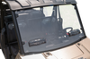 SEIZMIK Windshield - Tool-less - Vented - Ranger 50-50228KIT