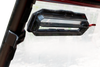 SEIZMIK Windshield - Tool-less - Vented - RZR 50-50231KIT