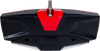 SEIZMIK Trim Kit - Halo-RA Series/Rear View/Mirror - Red 56-18100