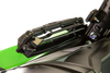 SEIZMIK Windshield - Vented - KRX 50-26097KIT