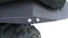 SEIZMIK Fender Flare Kit - Polaris - General 67-10008KIT