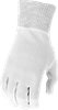 Men's Glove Liner Metallic
