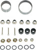 Clutch Rebuild Kit S D