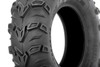 Tire Mud Rebel 26x9 12 Bias 6pr Lr410lbs