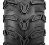 Tire Mud Rebel 22x11 9 Bias 6pr Lr395lbs