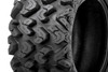 Tire Rip Saw R/T 26x10r12 Radial 6pr Lr440lbs