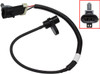 Speedo Sensor Pol