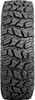 Tire Coyote 28x10r14 Radial 8pr Lr340lbs