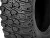 Tire Trail Saw 2.0 28x10r14 Radial 8pr Lr550lbs