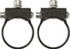 Light Bar Brackets 1.75" Pair