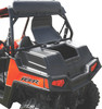 Utv Bed Cargo Cover