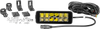 Stealth Led Light Bar 7"