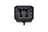 Stealth Side Shooter Led Pods Spot (Pr)