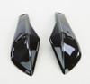 Top Front Vent Left/Right Black Ff 88/Gm 64
