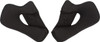 Cheek Pads 45mm Xs Stock Ff 49