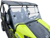 Folding Windshield - Kawasaki KRX 1000 / Teryx4 / Teryx 2016-2026 - 457-0304