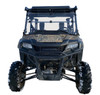 Folding Windshield - Honda Pioneer 700 2014-2026 - 457-0310
