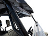 Folding Windshield - Honda Pioneer 700 2014-2026 - 457-0310