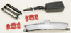 Led Brake Light Kit Ff 98/Md 01/Of 77