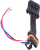 Tail Light Harness Power Out