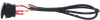 Ez Harness Standard Rocker Switch With Harness Light Bar