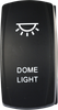 Dome Lighting Led Switch Pro Backlit