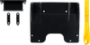Utv Plow Mount
