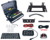 Multifunction Rgb Switch Panel 8 Gang