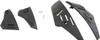 Top Front Vents Left/Right Md 04/Of 17