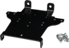 Winch Mount - Honda Rubicon / Foreman - 459-0485