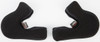 Cheek Pads 25mm Ym Stock Mx 46y
