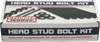 CYLINDER WORKS Stud Kit - Cylinder CWBLTK01