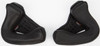 Cheek Pads 30mm Lg Stock Of 17