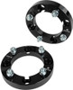 Wheel Spacer 1" 4/137 Stud: 12mm X 1.5mm