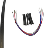 CUSTOM DYNAMICS Wire Extension - Handlebar - Throttle-By-Wire - 12" CD-BAR-EXT-3