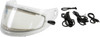 Shield Electric Lens Clear W/Cord Kit Gm 64/Md 01