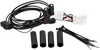 CUSTOM DYNAMICS Tour Pak Turn Signal Module MAGIC-TPC