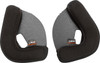 Cheek Pads 30mm (Lg Stock Size) Of 2