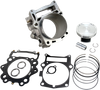 CYLINDER WORKS Cylinder Kit - Big Bore - 105.00 mm - Yamaha 21004-K01
