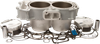 CYLINDER WORKS Cylinder Kit - Big Bore - 98.00 mm - Polaris 61001-K01
