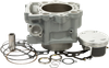CYLINDER WORKS Cylinder Kit - Standard Bore - 102 mm - Yamaha 20004-K02